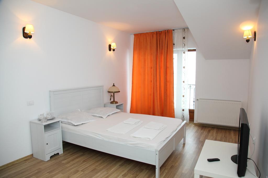 Hotel Rodiv Gaesti Номер фото